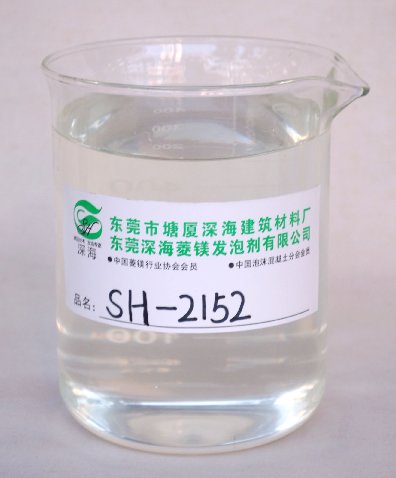 SH-2152硫氧镁增强剂